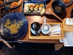 -九井澤精致料理(金茂店)