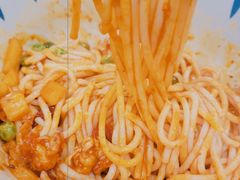 -阿香米线(大唐西市大润发店)