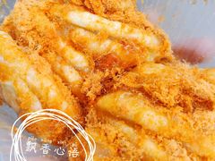 -飘香心语(官亭路店)