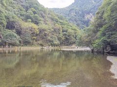 -少华山国家森林公园