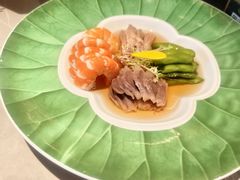 -醉庐·新上海菜(南京西路店)