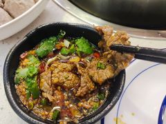 -潮正和潮汕牛肉火锅·老字号(番禺万达店)