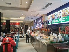 -紫光园(劲松店)