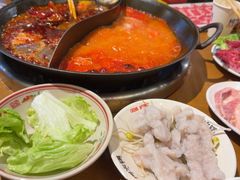 -楠火锅(太古里总店)