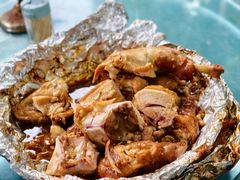 -洞背山庄(洞背院区式管理小区店)