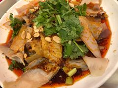 -廖老妈蹄花店(人民公园陕西街259号店)