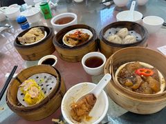 -香港蓮香樓(中環店)