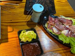 -丹东特色烤肉(学府路一部店)