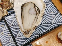 -帽帽家只卖生蚝·烧烤(沙湖路店)