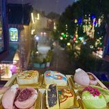 昆明冠生园·滇式点心集市（景星街店）