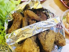 -SUN炸鸡专门店(西塔总店)