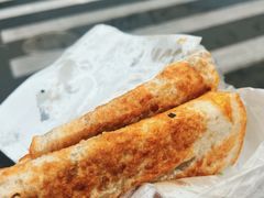 -金杨老摊头蛋饼(金口路店)