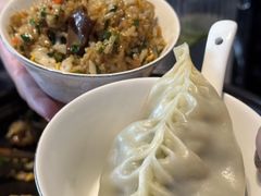 -湘满甲·黄焖甲鱼创始者·湘菜·鲁菜(潘家园店)