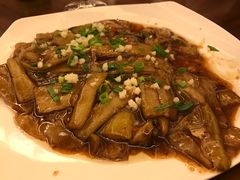 -喜来登采悦轩中餐厅