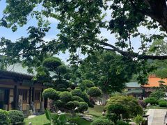 -庐山风景名胜区