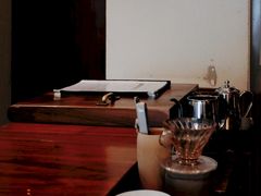 -RUMORS COFFEE ROASTERY鲁马滋咖啡(湖南路店)