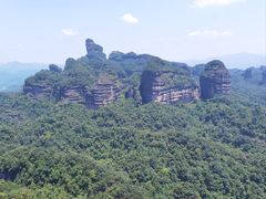 -丹霞山风景名胜区