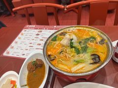 -喜家德虾仁水饺(长泰广场店)