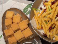 -巴厘龙虾·榜首油焖大虾(音乐学院·沿江酒馆店)