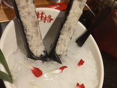 -井格重庆火锅(新世纪店)