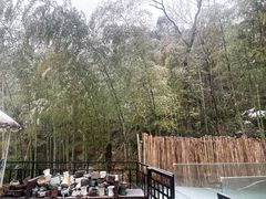 -江南天池