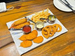 -1886德国汽车餐厅(外滩中央店)