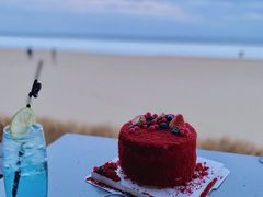 -海风酒吧 喝精酿 听民谣(阿那亚礼堂店)