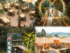 -巴倒烫陆派火锅山庄(南山总店)
