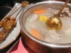 -丝路金桃·新疆菜(徐汇店)