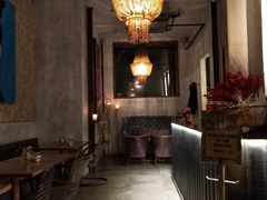 大堂-Ginger(兴国路店)