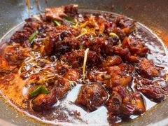 -黔凤辣子鸡