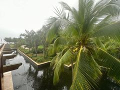 -亚龙湾喜来登·美景台大堂吧