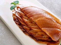 -小大董·烤鸭(观景餐厅·南京西路店)