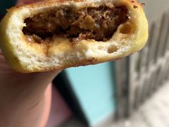 -牛煎里牛肉煎包淮南牛肉汤(广东路店)