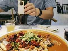 -小螺号海鲜·地道鲁菜(泉城广场店)