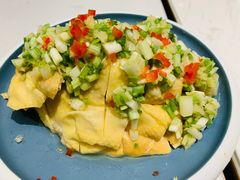 -鹿港小镇(悠唐店)