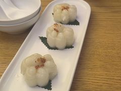 -苏小柳点心·手作小笼包(虹桥天地分院)