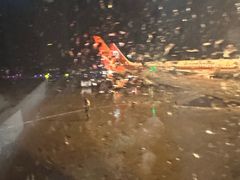 -德宏芒市国际机场