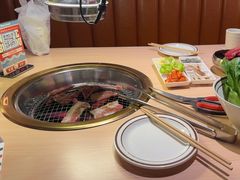 -伊茉家的烤肉店(勒泰中心店)