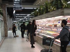 -果蔬好生活超市(乐堤港店)