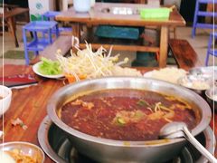 -中和远东火锅兔(老店)