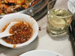 -七欣天香辣蟹火锅(南京建宁路大观天地店)