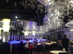 -银鲨国际美食百汇(金牛万达广场店)
