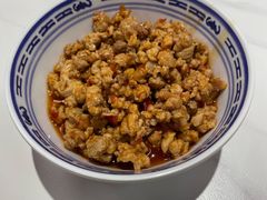 -鲁达面馆本帮风味(共康东路店)