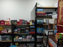 -相遇轰趴·桌游·团建·KTV(苏州街旗舰店)