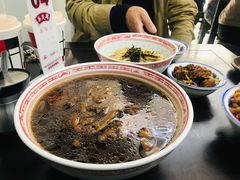 -吴茂兴本帮面(百色路店)