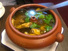 -小厨子私房菜·云南美食店