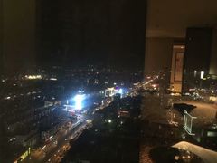 -连云港苏宁索菲特酒店