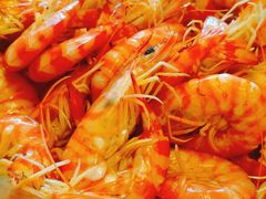 -万宝海鲜舫(劳动公园店)