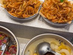 -山河屯铁锅炖鲜鹅·东北菜(开发区一店)